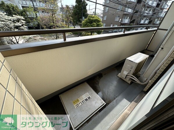 プルミエ荻窪の物件内観写真